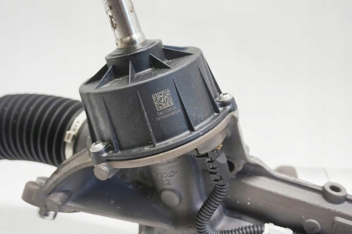 фото №7, Трансмиссия рулевая рейка vw id4 id5 1ea907144aq 1ea423052r