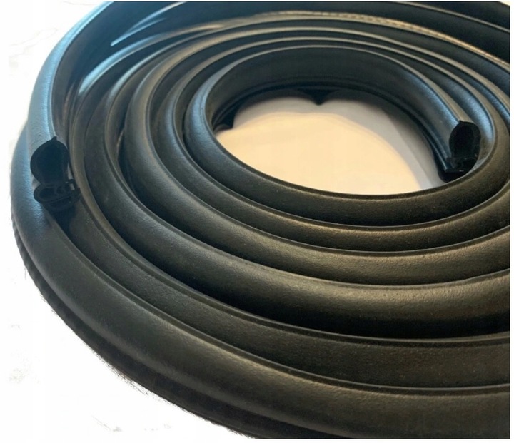 фото №1, Toyota avensis прокладка двері нова 5m 03-08