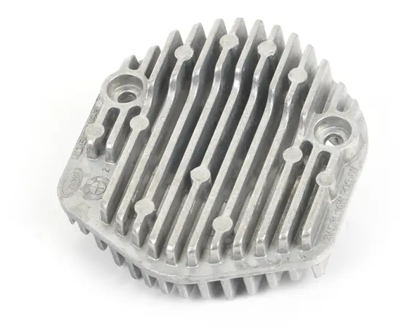 фото №1, Модуль led світла do руху w день bmw 7 g11/g12 оригінал