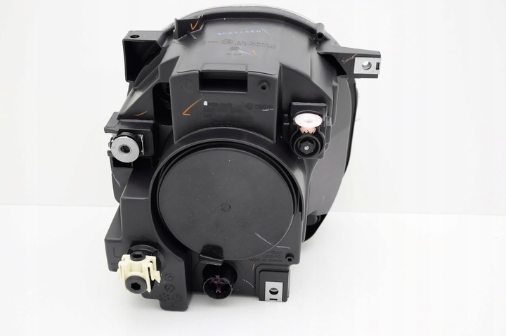 фото №3, Jeep renegade od 2014- фара лівий depo