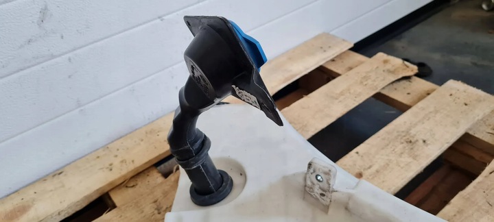 фото №6, Q7 4m бачок рідини склоомивача 4m0955453e