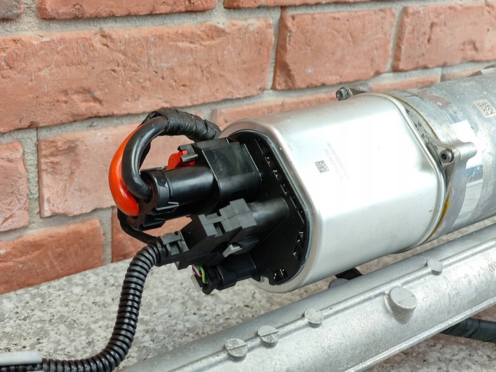 фото №11, Рулевая рейка трансмиссия uo bmw f95 x5m f96 x6m lci g09 xm 5a68747 5b69044