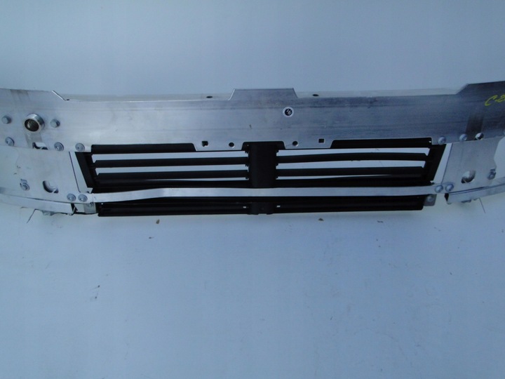 фото №10, Mercedes c клас w206 s206 206 балка w бампер переднє підсилювач amg avant