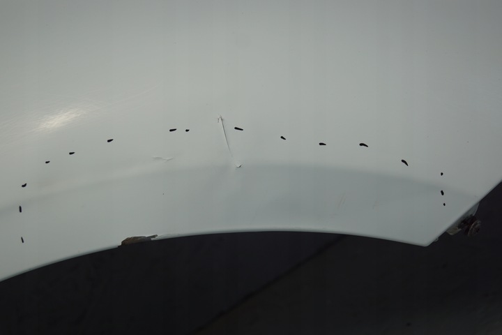 фото №11, Крыло правые перед vw touran i рестайлинг