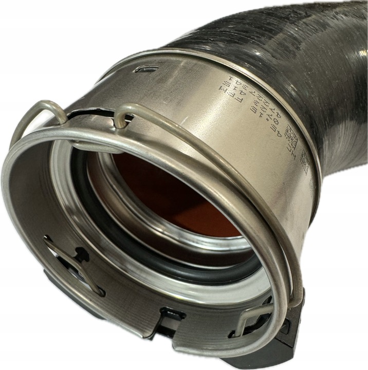 фото №2, Колено turbo mercedes a 6080900400 a6080900400