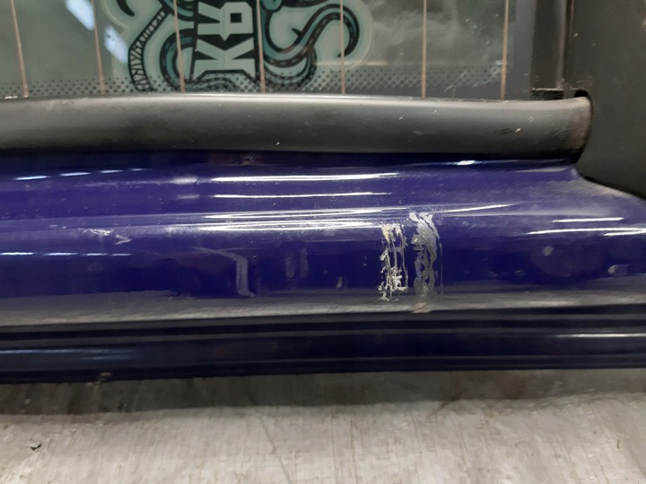 фото №15, Двері праві праві зад opel combo c tour y20z