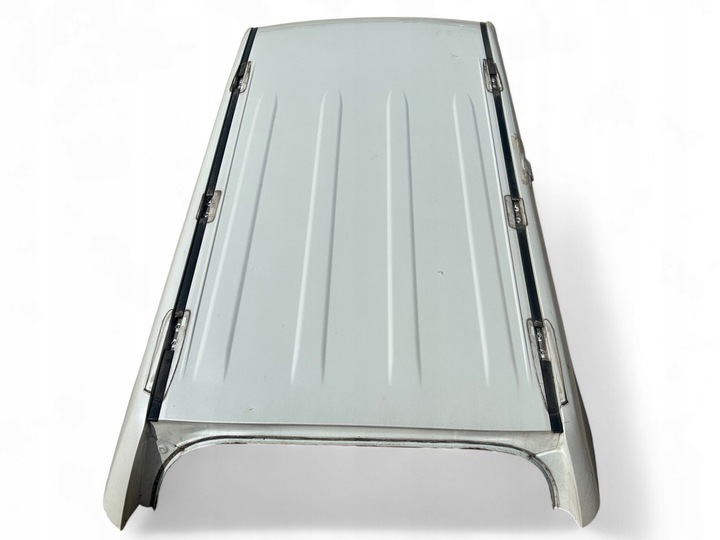 фото №6, Toyota land cruiser j150 крыша