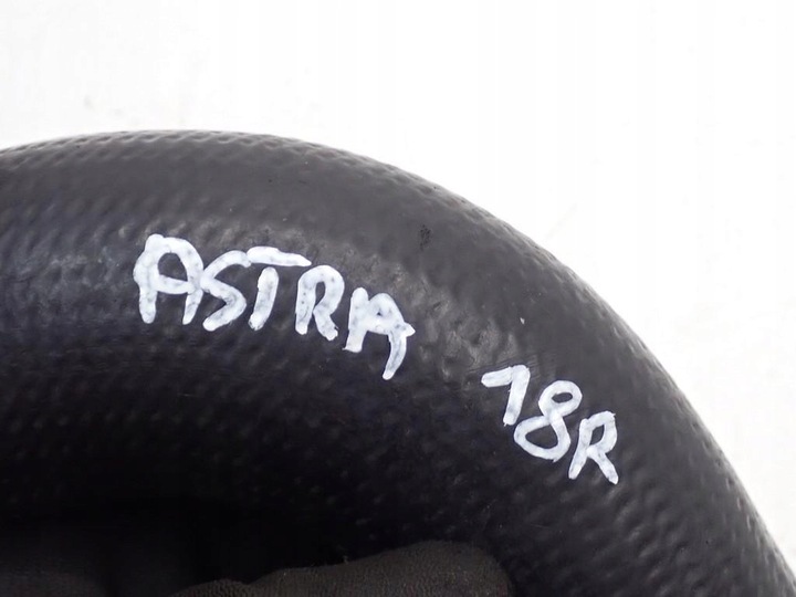 фото №8, Шланг шланг труба інтеркулер повітря opel astra v k 1.6 cdti b16dte 18r