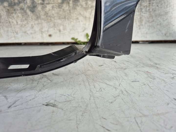 фото №9, Bmw x3 g01 x4 g02 m набір бампер переднє перед