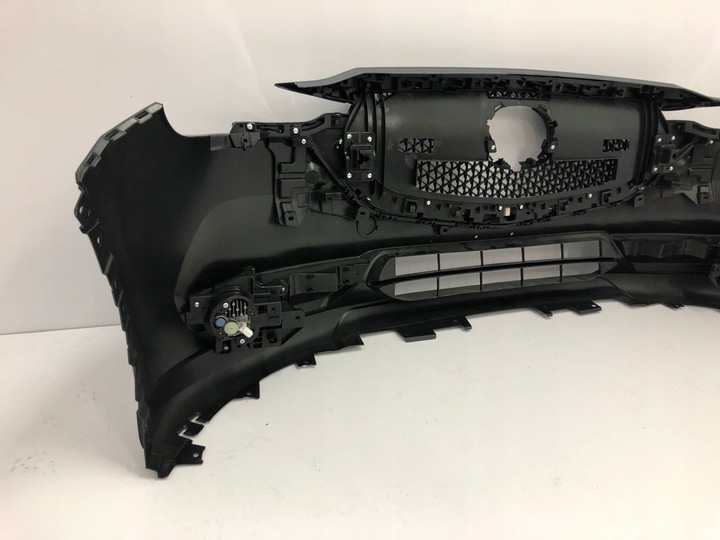 фото №5, Mazda cx-5 cx5 2017-бампер переднее версия usa