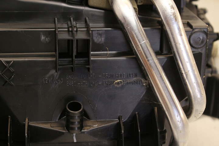 фото №8, Обігрівач корпус skoda kodiaq європа