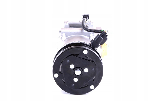 фото №13, Nissens 890655 компресор, кондиціонер