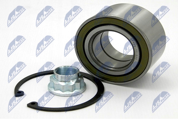 фото №11, Подшипник колёса перед toyota avensis verso 01- rav-4 00-05 camry v10 20 30 -03