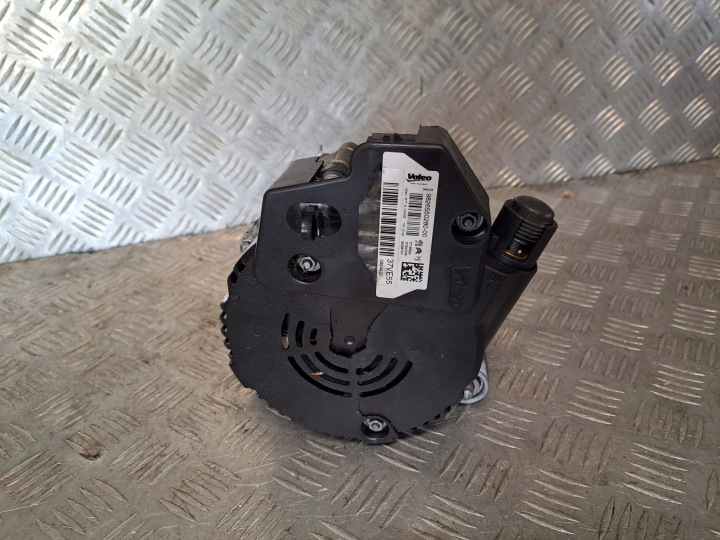 фото №9, Opel vivaro 2023 r 2.0 cdti генератор 9826550280