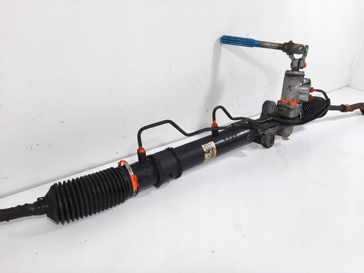 фото №14, Kia sportage 2 ii рестайлінг 2.0crdi 09r трансмісія кермова 57700-0z700