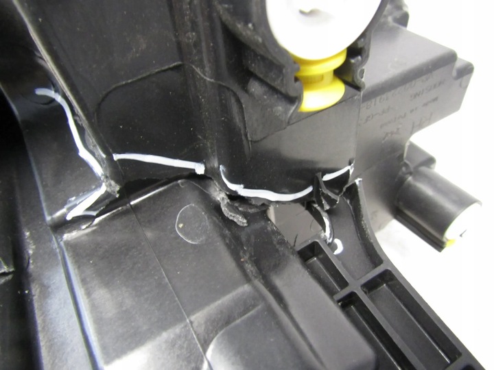 фото №13, Skoda kodiaq рестайлинг лампа правая перед полный led 21r-