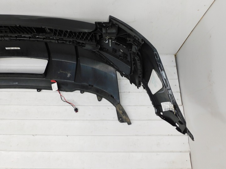 фото №10, Audi q3 83a 83f sportback бампер зад