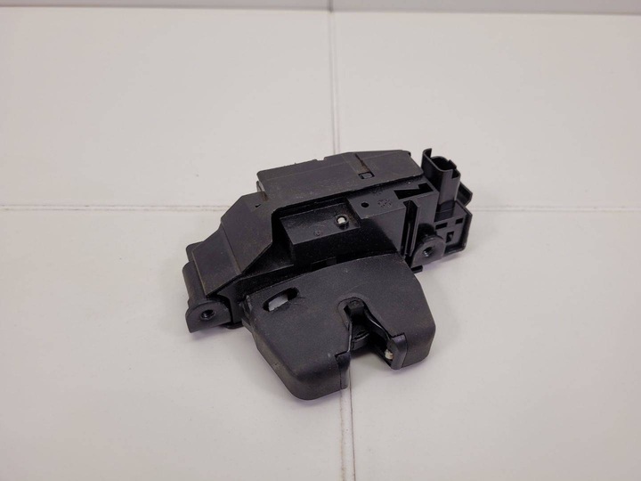 фото №6, Замок кришки багажника citroen c4 2 рестайлінг 2022 9816195380