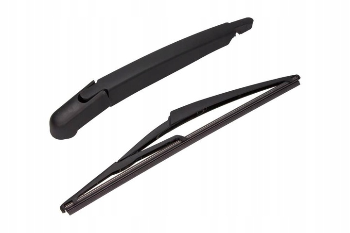 фото №2, Важіль двірники db t. glk 08-/ gl 06-/ ml w164