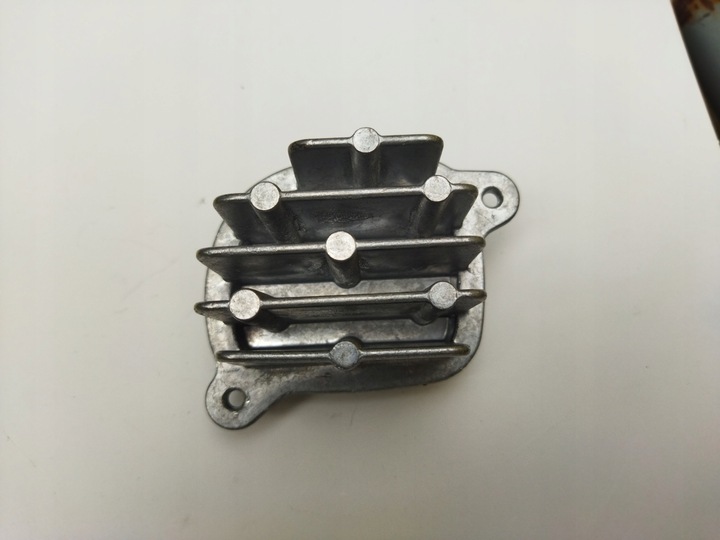 фото №3, Opel corsa f перетворювач модуль led jeż лівий