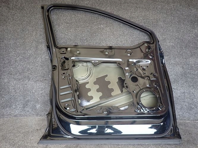 фото №9, Audi q4 e-tron двері ліві передні перед