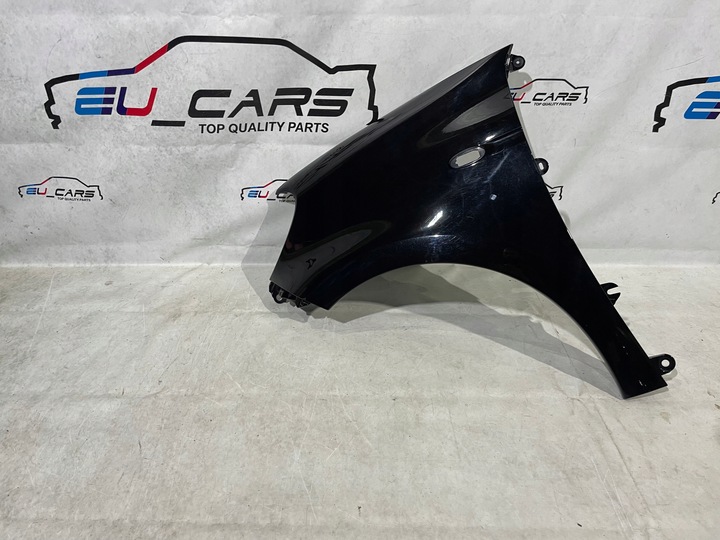 фото №2, Smart forfour крыло переднее левый 2014-2020 год