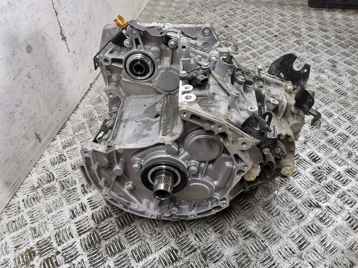 фото №8, Nissan juke ii f16 2023 автоматична коробка передач коробки передач