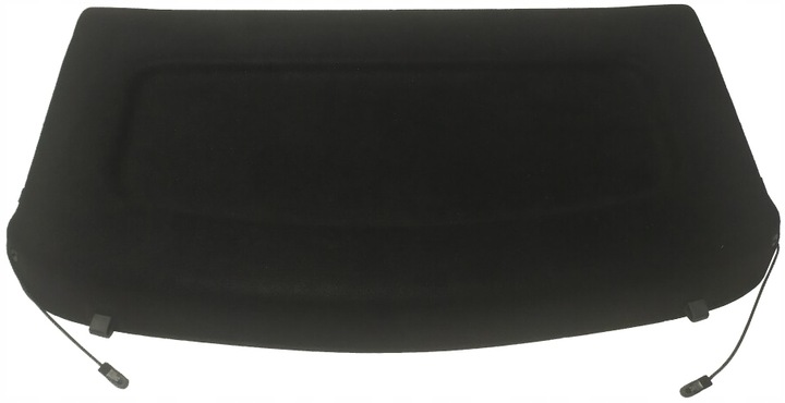 фото №1, Полка багажника mazda cx-3 dk d10e6831002 оригинал