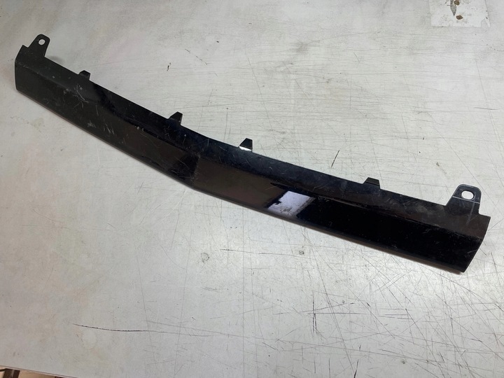 фото №10, Mercedes c w205 amg планка бампера a2058851574