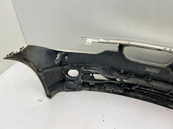 фото №7, Bmw 3 f30 f31 sport line бампер переднее 4xpdc pod распылители 12-15 n