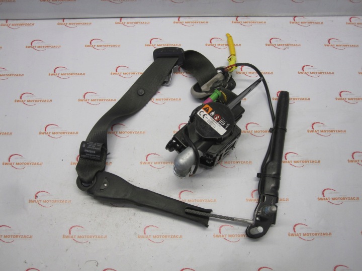 фото №5, Opel antara 16r pas безпеки праве перед 94550495