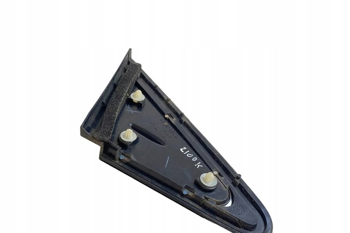 фото №7, Планка заднего левого крыльев toyota avensis _t25_ 6011805021 2.2l