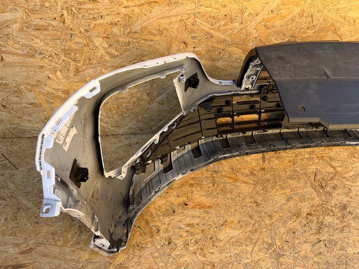 фото №15, Hyundai tucson iv 4 n line бампер переднее перед