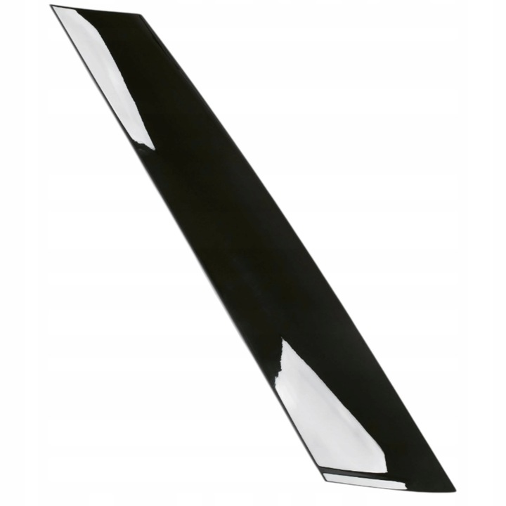 фото №2, Планка планка защита стойка a правая mini r55 r56 r57 2006- 51137272584