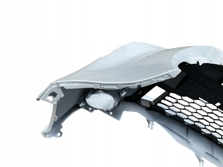 фото №12, Бампер, решётка, решётка радиатора, решётка средняя toyota yaris gr iv 353.