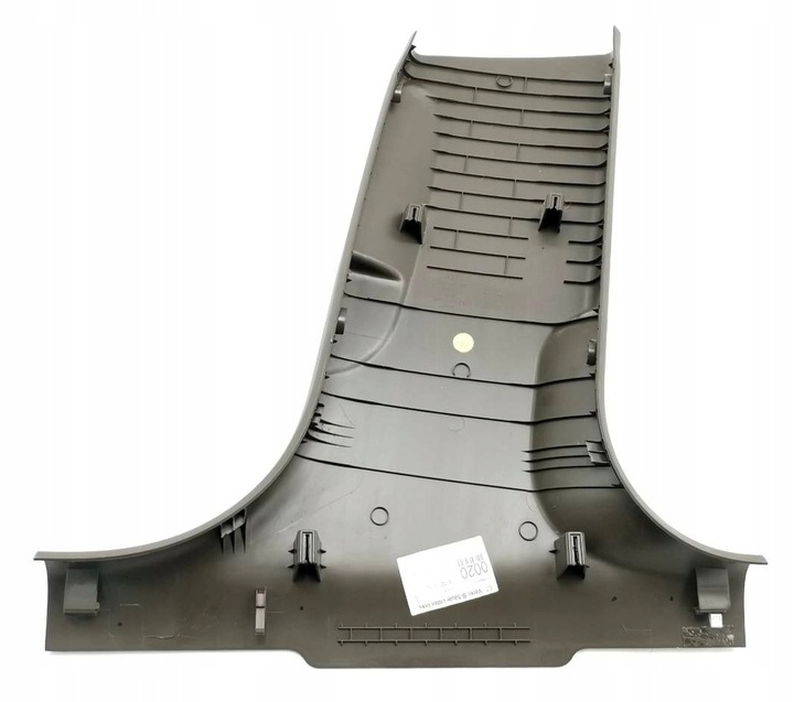 фото №4, Org захист оббивка обшивка стійка порога ліва audi a6 s6 4g 4g0867239