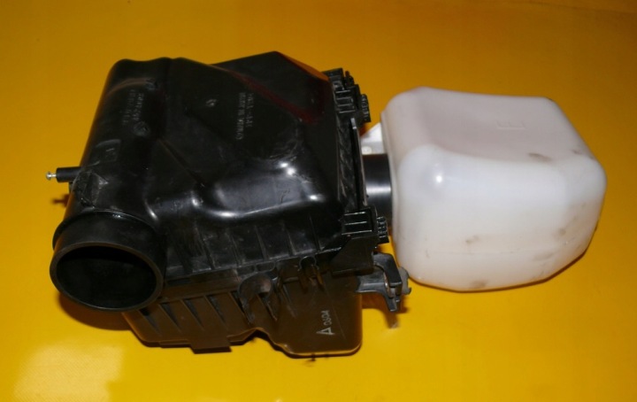 фото №9, Корпус фильтра воздуха subaru impreza iii 3 xv 2.0d 150km ee20z a52ag08