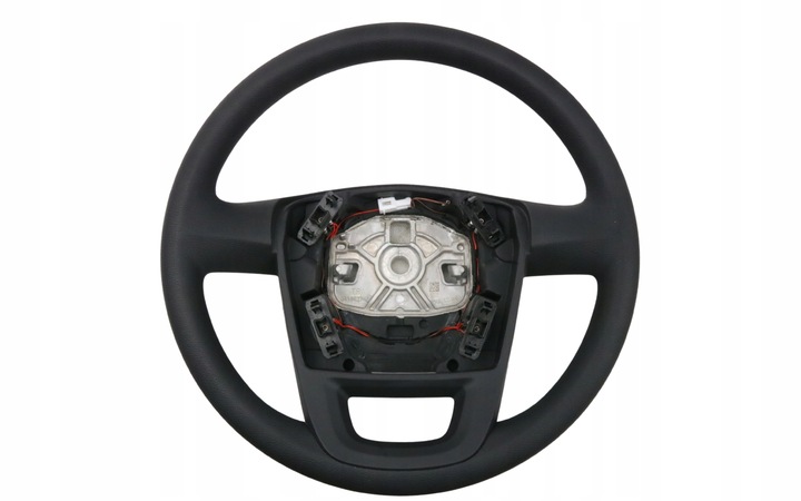 фото №1, Руль iveco daily 14- or 5801558745