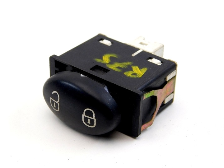 фото №1, 27/17 rover 75 mg zt перемикач блокування замикання двері