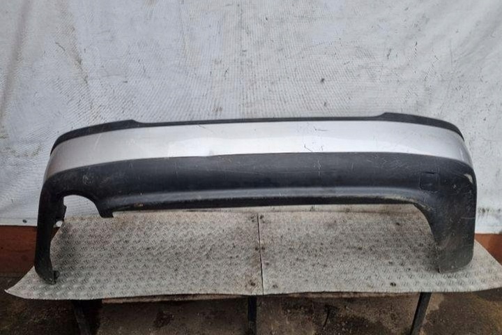 фото №11, Бампер задний volvo s60 i 9484004 2.4l дизель 120kw 2001