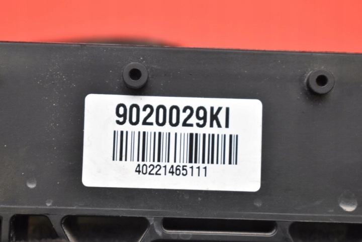 фото №9, Блок управления двигателем (ecu) 39751-1xce1 kia ev6 gt-line 77.4 kwh 325 km 21-