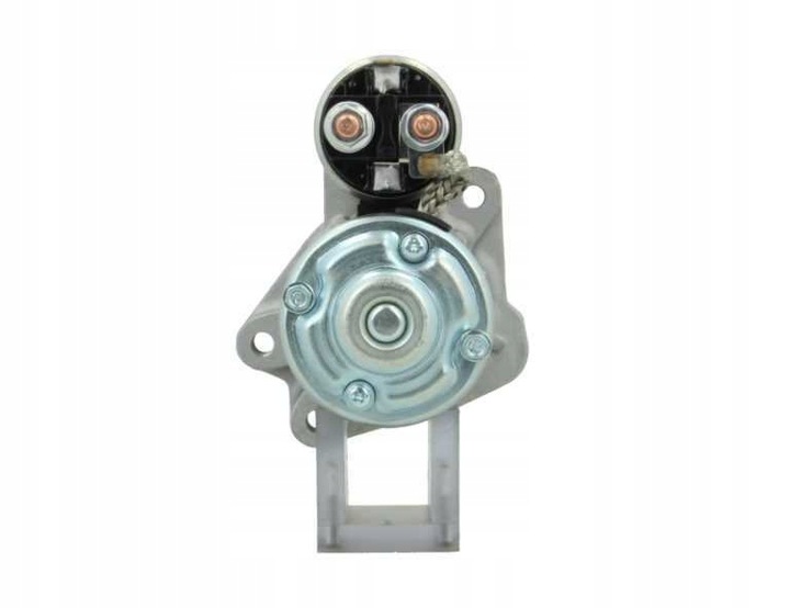 фото №8, Стартер 12v 1kw do mazda 2 1.3 mzr 1.5