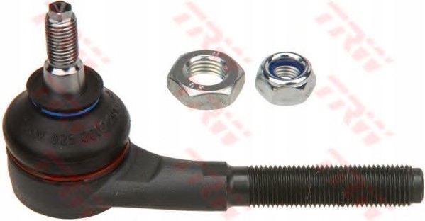 фото №1, Наконечник рычаг ax, saxo, peugeot206, 307, 605