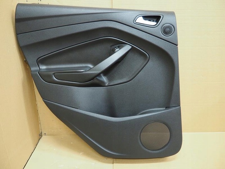 фото №1, Оббивка двері лівий зад audi a3 iii 8v sportback