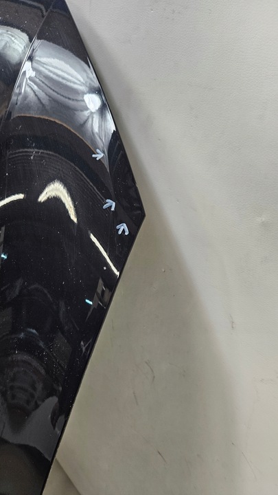 фото №11, Капот кришка двигуна vw passat b8 3g оригінальна