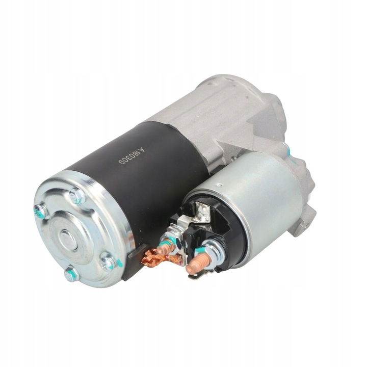 фото №2, Стартер stardax stx200309