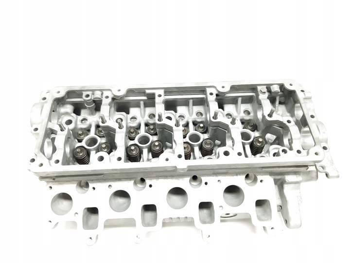 фото №5, Audi a3 8p 2.0 tdi головка відновлена 03l103373 03l103286