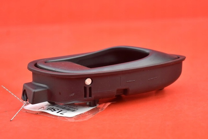 фото №6, Ручка внутрішня права перед 82623-a2000 kia ceed 2 ii рестайлінг 12-18