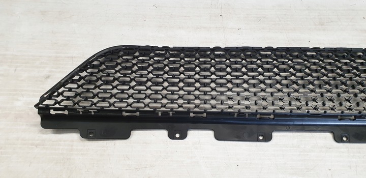 фото №7, Dodge durango iii решітка бампер перед передня 14-19r