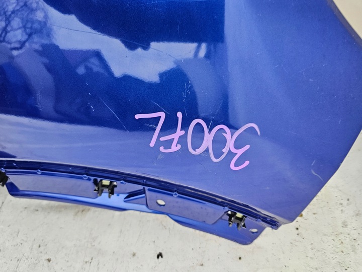 фото №8, Бампер honda zr-v zrv 2022 - перед переднє 71101-3y0 71105-3y0